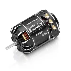 Hobbywing Xerun Bandit 13.5t Black G4r Obl Motor – RC Motor & ESC combo