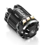 Hobbywing Xerun Bandit 17.5t Black G4r Motor – RC Motor & ESC combo