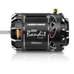 Hobbywing Xerun Bandit 17.5t Black G4r Motor – RC Motor & ESC combo