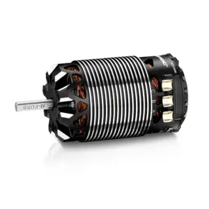 Hobbywing Xerun 4268sd 2200kv Black G3 Motor 1/8th Off-Road – RC Motor & ESC combo