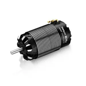 Hobbywing Xerun 4268sd 2800kv Black G3 Motor 1/8th on-Road – RC Motor & ESC combo