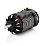 Hobbywing Xerun 4268sd 2800kv Black G3 Motor 1/8th on-Road – RC Motor & ESC combo