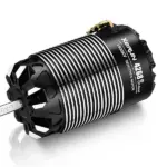 Hobbywing Xerun 4268sd 2400kv Black G3 Motor 1/8th on-Road – RC Motor & ESC combo