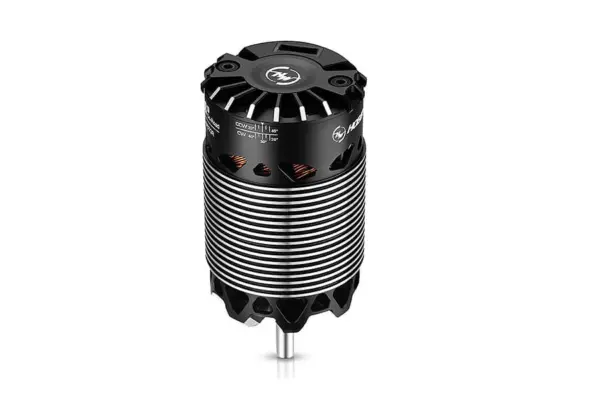 Hobbywing Xerun 4268sd 2400kv Black G3 Motor 1/8th on-Road – view 3
