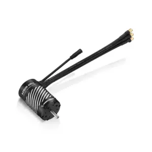 Hobbywing Ezrun 4268sd 2500kv Black G2r 1/8th Sensored Motor – RC Motor & ESC combo