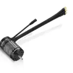 Hobbywing Ezrun 4268sd 2500kv Black G2r 1/8th Sensored Motor – RC Motor & ESC combo