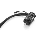 Hobbywing Ezrun 4268sd 2500kv Black G2r 1/8th Sensored Motor – RC Motor & ESC combo