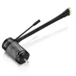 Hobbywing Ezrun 4278sd 2250kv Black G2r 1/8th Sensored Motor – RC Motor & ESC combo