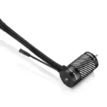 Hobbywing Ezrun 4278sd 2250kv Black G2r 1/8th Sensored Motor – RC Motor & ESC combo