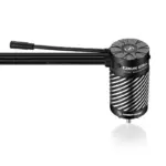 Hobbywing Ezrun 4278sd 2250kv Black G2r 1/8th Sensored Motor – RC Motor & ESC combo