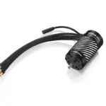 Hobbywing Ezrun 4278sd 2250kv Black G2r 1/8th Sensored Motor – RC Motor & ESC combo