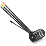 Hobbywing Ezrun 5690sd 1250kv Black G2 Sensorless Motor – RC Motor & ESC combo