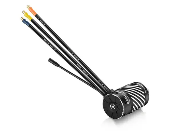 Hobbywing Ezrun 5690sd 1250kv Black G2 Sensorless Motor – view 3