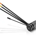 Hobbywing Ezrun 4990sd 1650kv Black G2 Sensored Motor – RC Motor & ESC combo