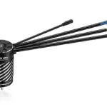 Hobbywing Ezrun 4990sd 1650kv Black G2 Sensored Motor – RC Motor & ESC combo