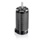 Hobbywing Ezrun 1/5th & 1/6th Sl 5687-1100kv Motor (Black) – RC Motor & ESC combo