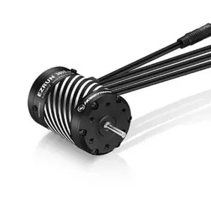 Hobbywing Ezrun 3652sd 3300kv Black G3 Sensored Motor – RC Motor & ESC combo