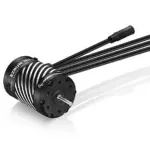 Hobbywing Ezrun 3652sd 3300kv Black G3 Sensored Motor – RC Motor & ESC combo