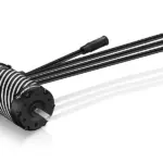 Hobbywing Ezrun 3665sd 3200kv Black G3 Sensored Motor – RC Motor & ESC combo