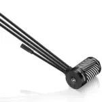 Hobbywing Ezrun 3665sd 3200kv Black G3 Sensored Motor – RC Motor & ESC combo