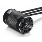 Hobbywing Ezrun 3660 G2 4600kv Sl Motor (1/10th Truck) – RC Motor & ESC combo