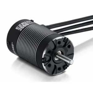 Hobbywing Ezrun 3660 G2 4600kv Sl Motor (1/10th Truck) – RC Motor & ESC combo