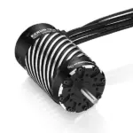 Hobbywing Ezrun 70125sd 560kv V1 Motor (Black) – RC Motor & ESC combo
