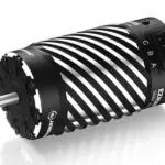 Hobbywing Ezrun 70125sd 560kv V1 Motor (Black) – RC Motor & ESC combo