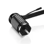 Hobbywing Ezrun 1/5th 56118sd 800kv Motor G2 (Black) – RC Motor & ESC combo