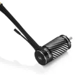 Hobbywing Ezrun 1/5th 56118sd 800kv Motor G2 (Black) – RC Motor & ESC combo