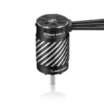 Hobbywing Ezrun 1/5th 5690sl 2400kv G2 Motor (Black) – RC Motor & ESC combo