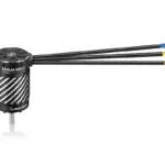 Hobbywing Ezrun 1/5th 5690sl 2400kv G2 Motor (Black) – RC Motor & ESC combo