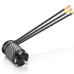 Hobbywing Ezrun 1/5th 5690sl 2400kv G2 Motor (Black) – RC Motor & ESC combo