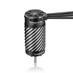 Hobbywing Ezrun 1/5th 56118sl 1600kv G2 Motor (Black) – RC Motor & ESC combo