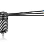 Hobbywing Ezrun 1/5th 56118sl 1600kv G2 Motor (Black) – RC Motor & ESC combo