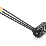 Hobbywing Ezrun 1/5th 56118sl 1600kv G2 Motor (Black) – RC Motor & ESC combo