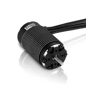 Hobbywing Ezrun 1/6th Sl 4985-1650kv Motor (Black) – RC Motor & ESC combo