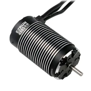 Hobbywing Ezrun 1/6th Sl 4985-1250kv Motor (Black) – RC Motor & ESC combo