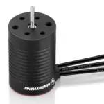 Hobbywing Quicrun 2435-4500kv G3 Motor 1/16 & 1/18 (2.0mm Shaft) – RC Motor & ESC combo