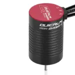 Hobbywing Quicrun 2435-4500kv G3 Motor 1/16 & 1/18 (2.0mm Shaft) – RC Motor & ESC combo