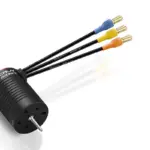 Hobbywing Quicrun 2435-4500kv G3 Motor 1/16 & 1/18 (2.0mm Shaft) – RC Motor & ESC combo