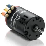 Hobbywing Quicrun 3650 G2 10.5t Sensored Motor – RC Motor & ESC combo