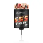 Hobbywing Quicrun Brushed 555 13t Motor – RC Motor & ESC combo