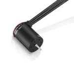 Hobbywing Quicrun 3652sl 3250kv G2 Motor Black – RC Motor & ESC combo