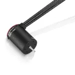 Hobbywing Quicrun 3652sl 3250kv G2 Motor Black – RC Motor & ESC combo