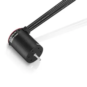 Hobbywing Quicrun 3652sl 3250kv G2 Motor Black – RC Motor & ESC combo