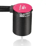 Hobbywing Quicrun 3652sl 4000kv G2 Motor Black – RC Motor & ESC combo