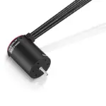 Hobbywing Quicrun 3652sl 5400kv G2 Motor Black – RC Motor & ESC combo