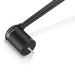 Hobbywing Quicrun 3652sl 5400kv G2 Motor Black – RC Motor & ESC combo