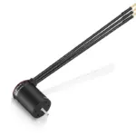 Hobbywing Quicrun 3660sl 3150kv G2 Motor Black – RC Motor & ESC combo